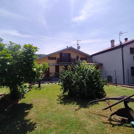 Casa Relax Daire Laveno-Mombello Dış mekan fotoğraf