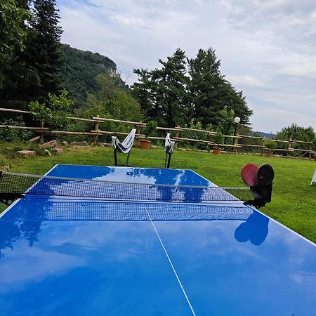 Casa Relax Daire Laveno-Mombello Dış mekan fotoğraf