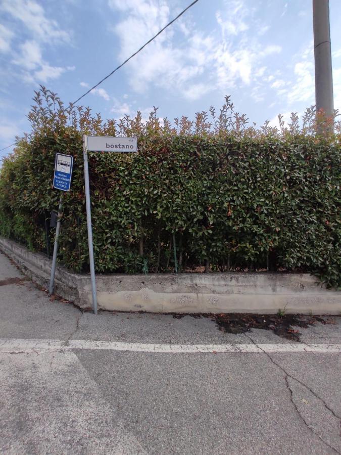 Casa Relax Daire Laveno-Mombello Dış mekan fotoğraf