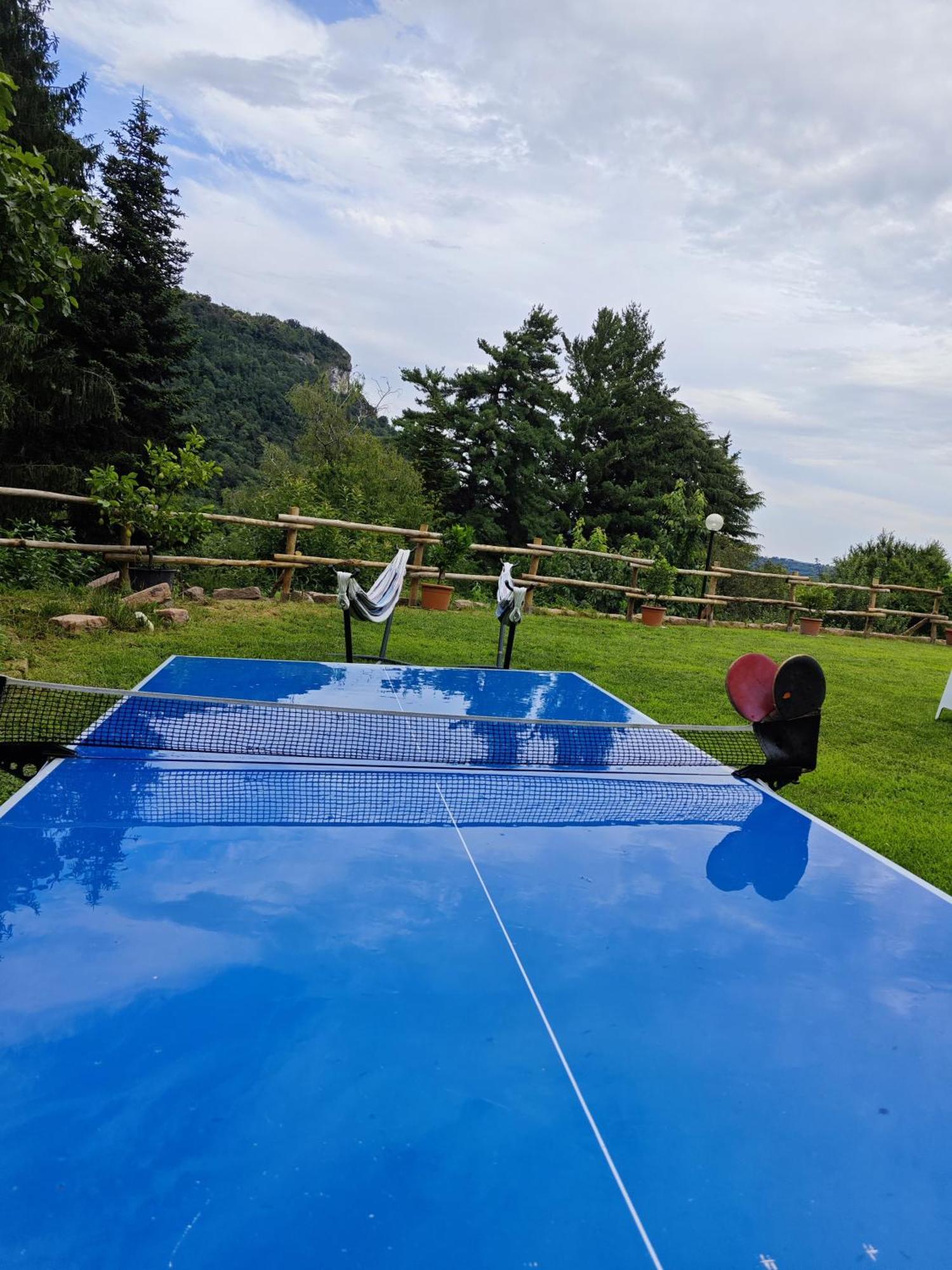 Casa Relax Daire Laveno-Mombello Dış mekan fotoğraf