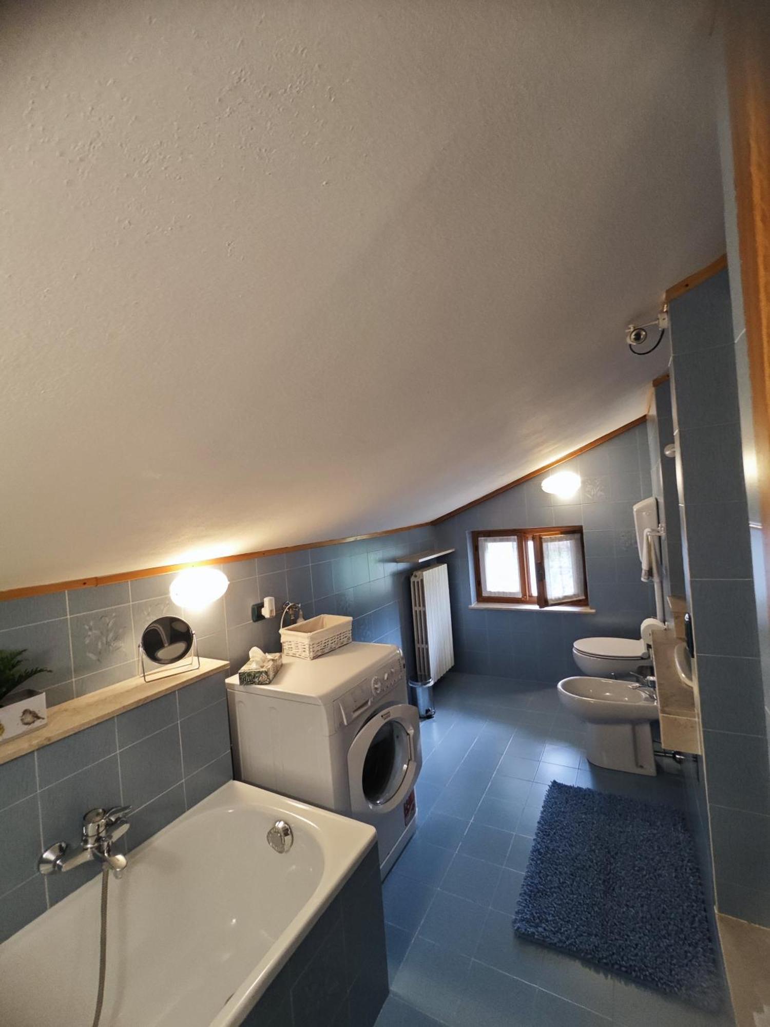 Casa Relax Daire Laveno-Mombello Dış mekan fotoğraf